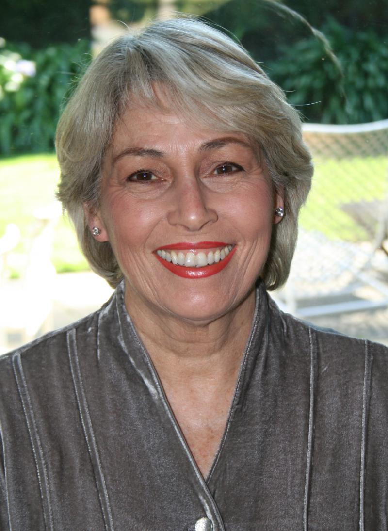 Dr. Cheryl Ambler, Ph.D.
