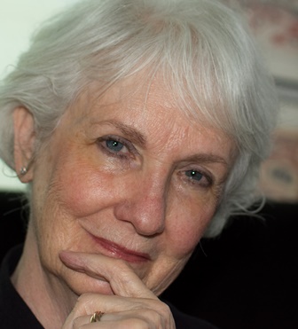 Janet Rulifson