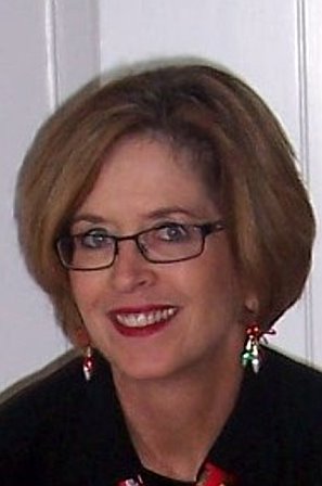Dr. Nancy Sullivan Ph.D.